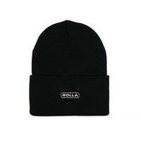 CARHARTT® A18 DAILY BEANIE - BLACK