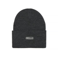 CARHARTT® A18 DAILY BEANIE - COAL HEATHER