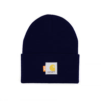 CARHARTT® A18 DAILY BEANIE - NAVY