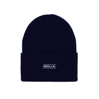 CARHARTT® A18 DAILY BEANIE - NAVY