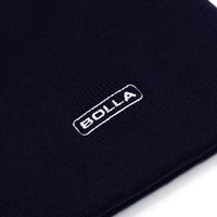 CARHARTT® A18 DAILY BEANIE - NAVY