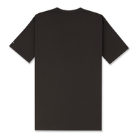 DAILY POCKET T-SHIRT - COAL