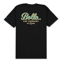 INSIGNIA 181 T-SHIRT - BLACK