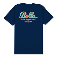 INSIGNIA 181 T-SHIRT - NAVY