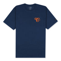 INSIGNIA CITY: CHI T-SHIRT - MIDNIGHT