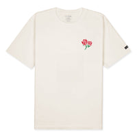 INSIGNIA CITY: PASADENA T-SHIRT - CREAM