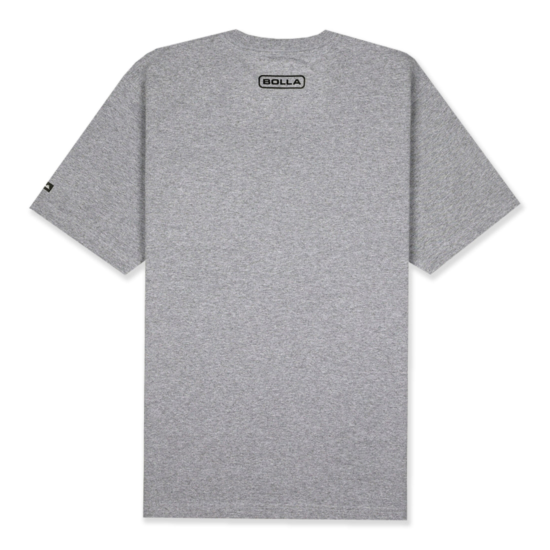 CARHARTT® K87 DAILY POCKET T-SHIRT - HEATHER GREY