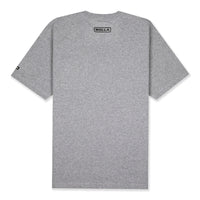 CARHARTT® K87 DAILY POCKET T-SHIRT - HEATHER GREY