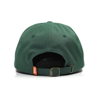 LA POLO HAT - HUNTER/BLOSSOM