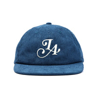 LA POLO HAT - PATROL BLUE CORD