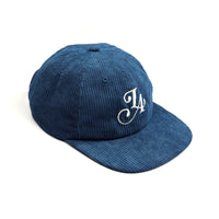 LA POLO HAT - PATROL BLUE CORD