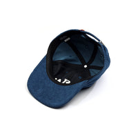 LA POLO HAT - PATROL BLUE CORD