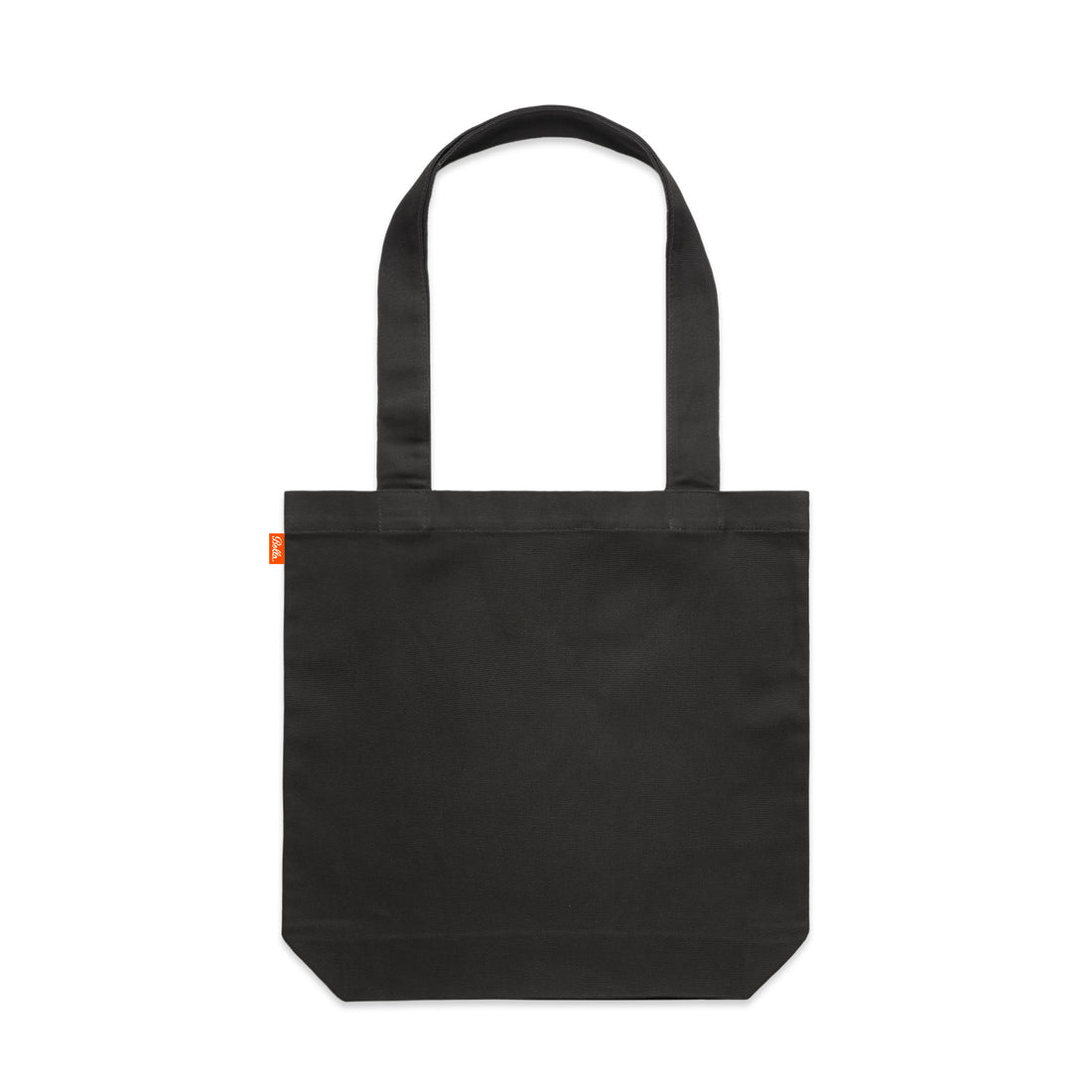 LA TOTE BAG - COAL