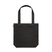 PASADENA TOTE BAG - COAL