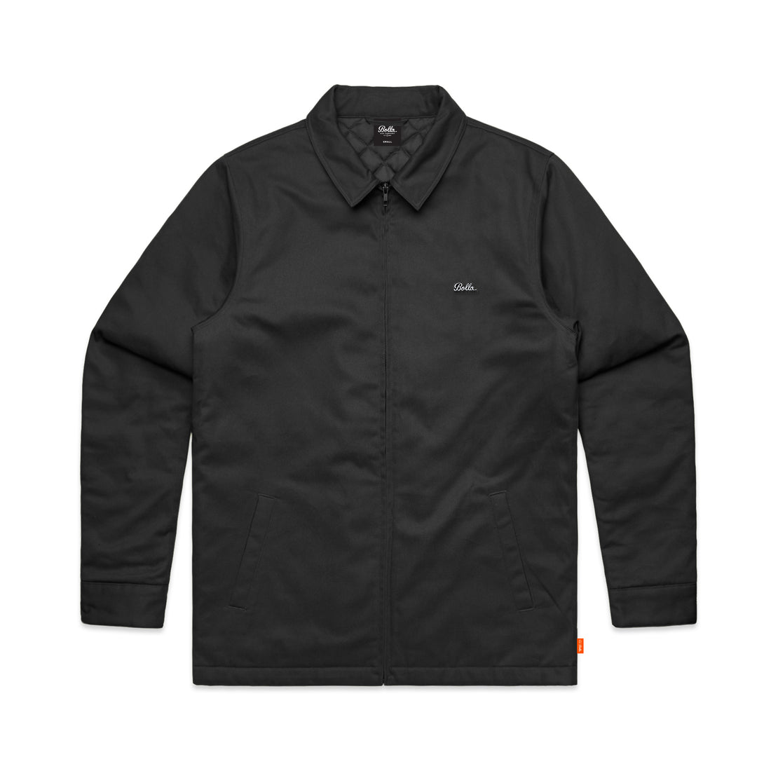 MADISON JACKET - BLACK