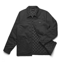 MADISON JACKET - BLACK