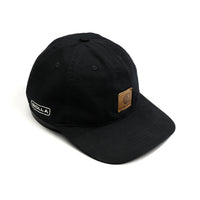 CARHARTT® ODESSA DAILY HAT - BLACK