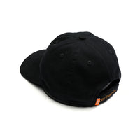 CARHARTT® ODESSA DAILY HAT - BLACK