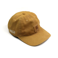 CARHARTT® ODESSA DAILY HAT - HAMILTON BROWN