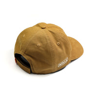 CARHARTT® ODESSA DAILY HAT - HAMILTON BROWN