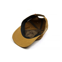 CARHARTT® ODESSA DAILY HAT - HAMILTON BROWN