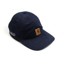 CARHARTT® ODESSA DAILY HAT - NAVY