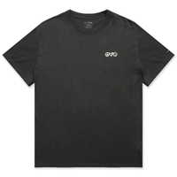 PLH T-SHIRT - COAL