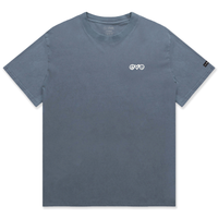 PLH T-SHIRT - INDIGO