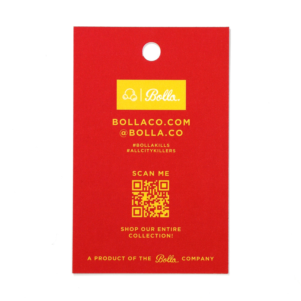 TATSU PIN - GOLD