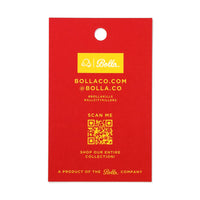 TATSU PIN - GOLD