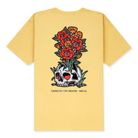 BLOOM T-SHIRT - SUNSET (BUILT TO BLOOM)