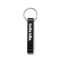 BOTTOMS UP KEYCHAIN