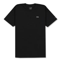 CITY T-SHIRT - BLACK