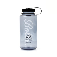 DAILY NALGENE® WIDE MOUTH TRITAN® WATER BOTTLE (32oz) - BLACK