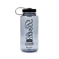 DAILY NALGENE® WIDE MOUTH TRITAN® WATER BOTTLE (32oz) - BLACK