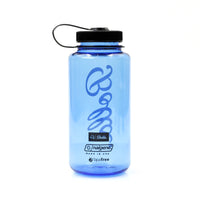 DAILY NALGENE® WIDE MOUTH TRITAN® WATER BOTTLE (32oz) - BLUE