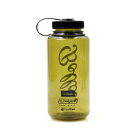 DAILY NALGENE® WIDE MOUTH TRITAN® WATER BOTTLE (32oz) - OLIVE