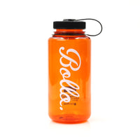 DAILY NALGENE® WIDE MOUTH TRITAN® WATER BOTTLE (32oz) - ORANGE