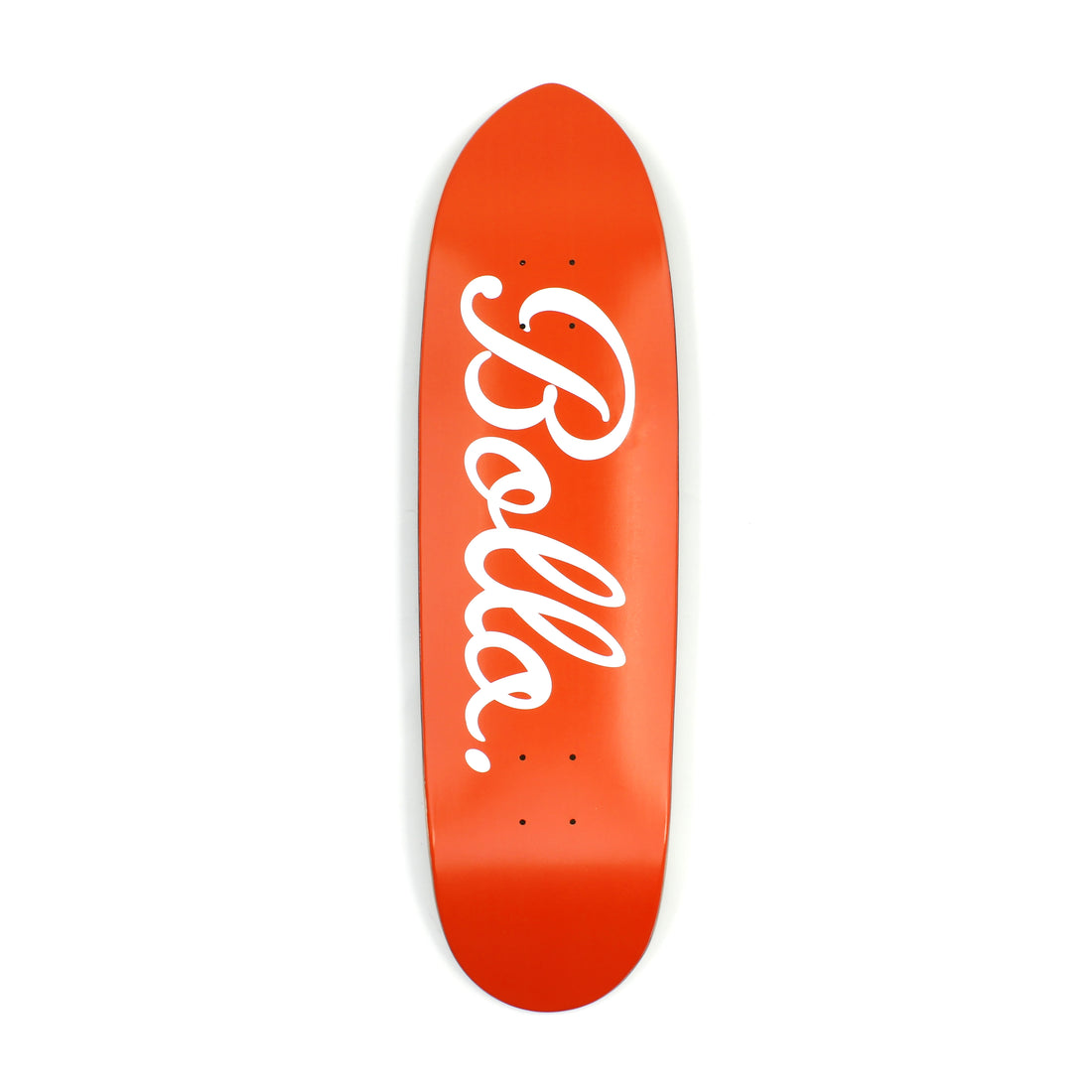 DAILY CRUISER DECK