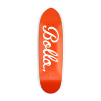 DAILY CRUISER DECK