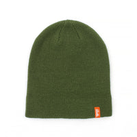 DAILY CUFF BEANIE - OLIVE