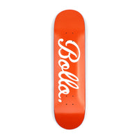 DAILY SKATEBOARD DECK