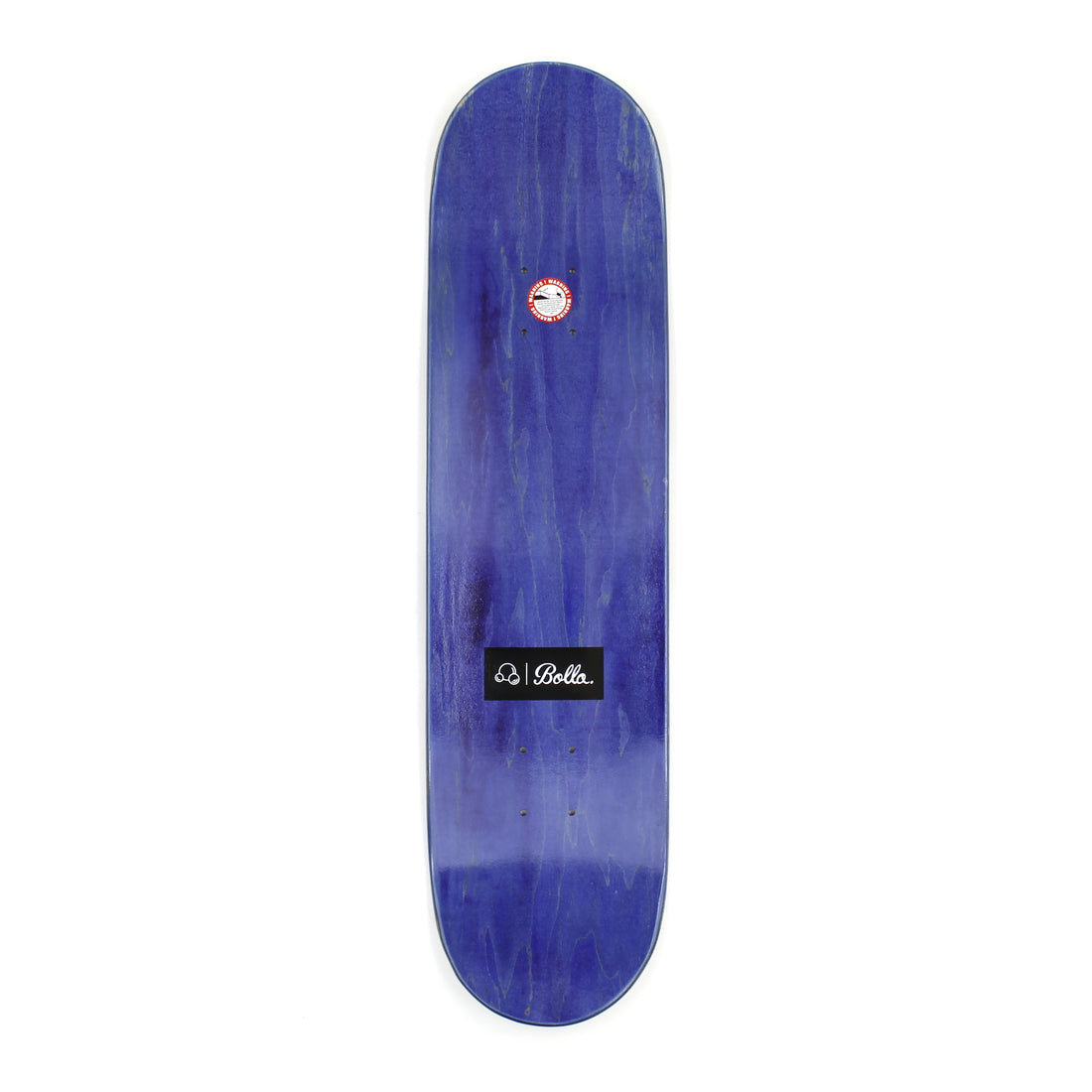 DAILY SKATEBOARD DECK