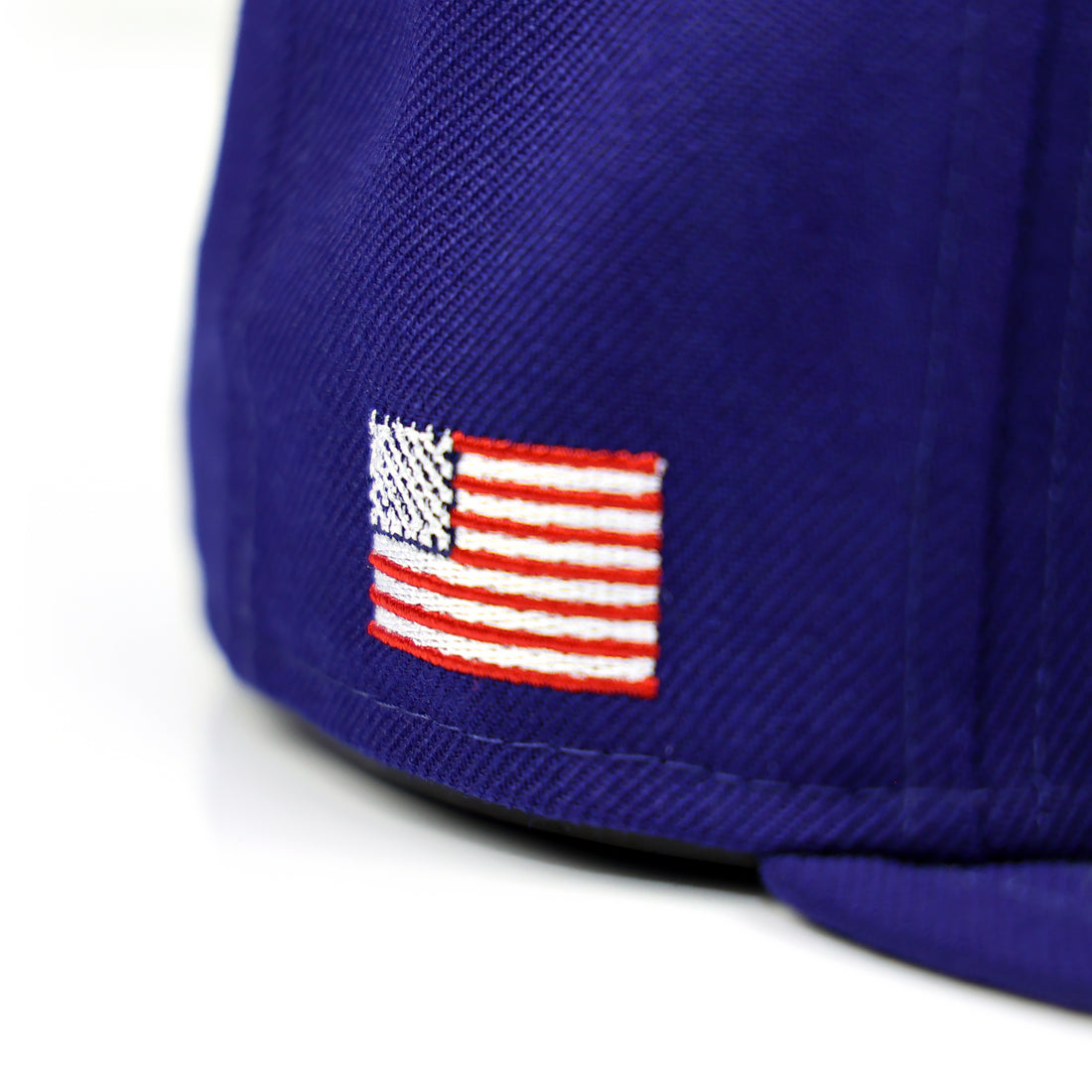 DAILY 59FIFTY NEW ERA FITTED HAT - ROYAL