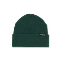 DAILY FOLD BEANIE - HUNTER