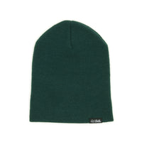 DAILY FOLD BEANIE - HUNTER