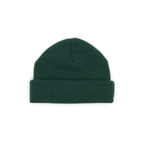 DAILY FOLD BEANIE - HUNTER