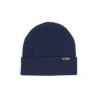 DAILY FOLD BEANIE - NAVY