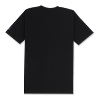 DAILY POCKET T-SHIRT - BLACK