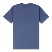 DAILY POCKET T-SHIRT - PATROL BLUE